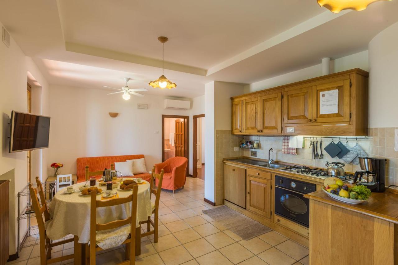 Mondavio Agriturismo Villa Beatrice מראה חיצוני תמונה